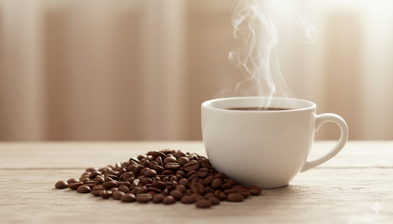 Coffee Image