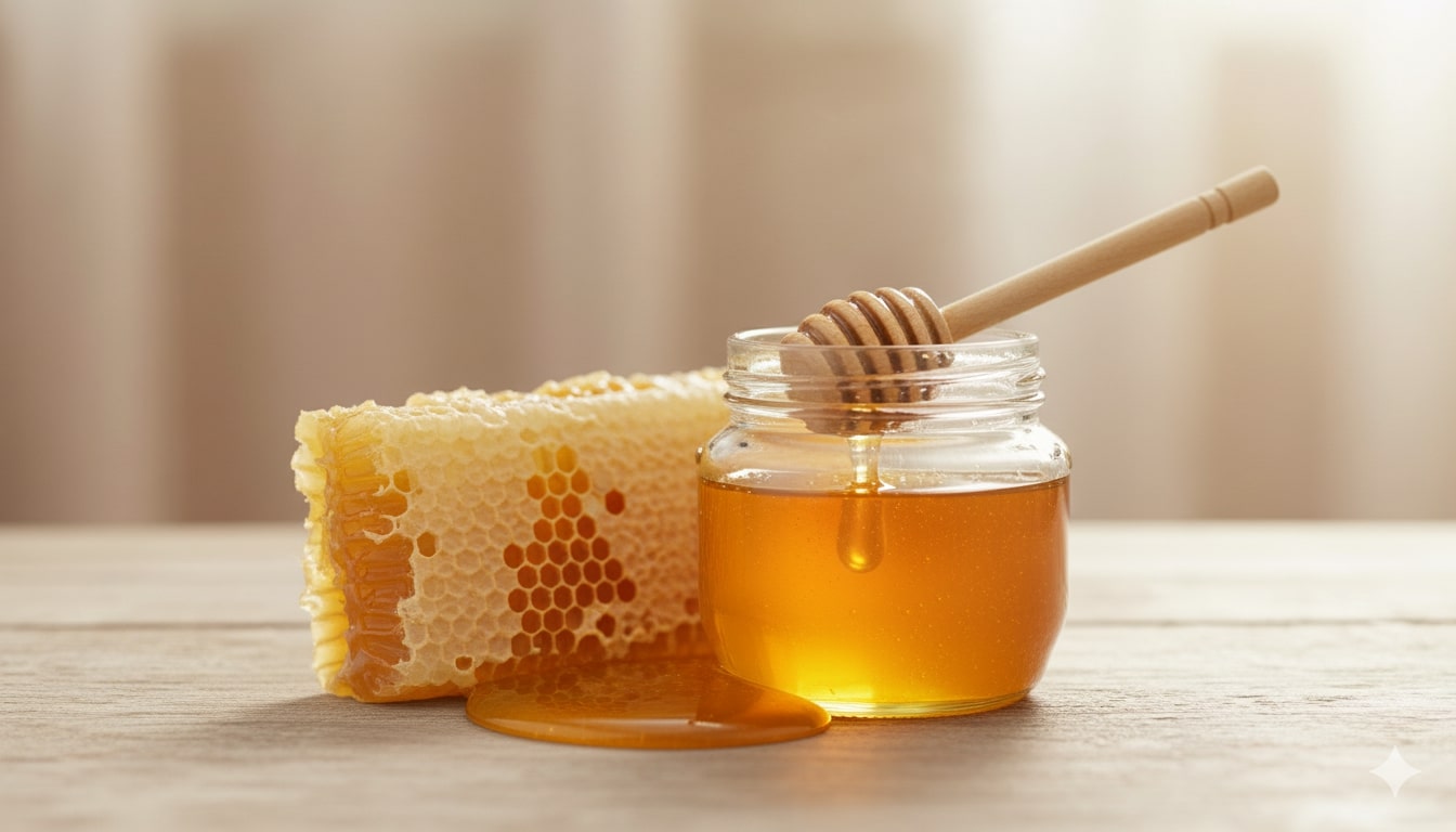 Honey Image